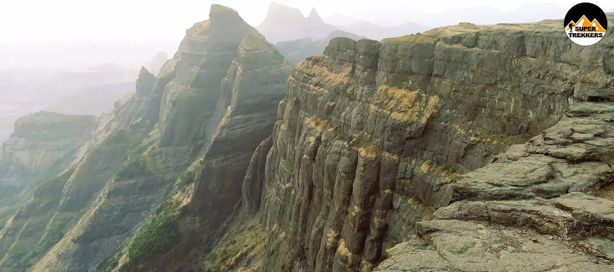 Harishchandragad Trek: Complete Planning Guide