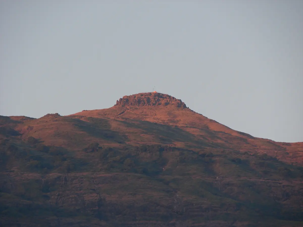 Kalsubai Sunrise Trek Guide